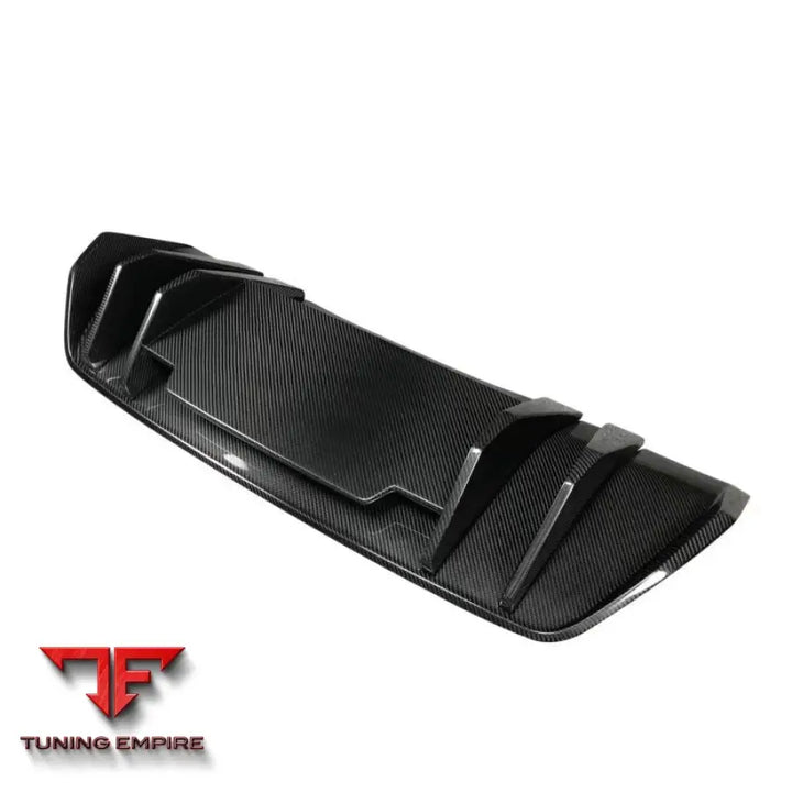 AUDI R8 CARBON FIBER PARTS FIT FOR FRONT LIP REAR LIP SPOILER EXTERIOR 2008–2015
