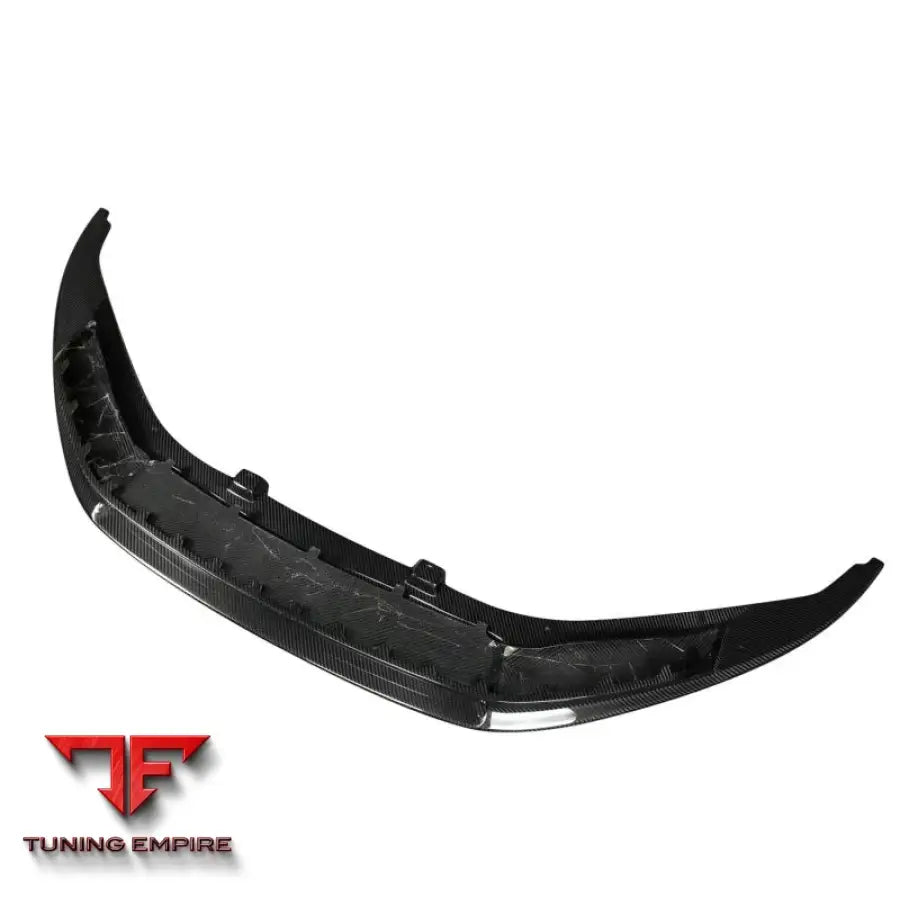 AUDI R8 CARBON FIBER PARTS FIT FOR FRONT LIP REAR LIP SPOILER EXTERIOR 2008–2015