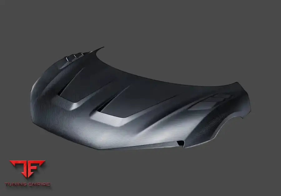 AUDI R8 CARBON FIBER PARTS 2019-2023Y