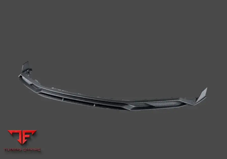 AUDI R8 CARBON FIBER PARTS 2019-2023Y