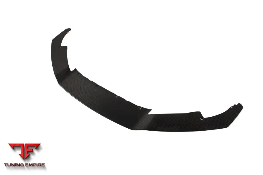 AUDI R8 CARBON FIBER PARTS