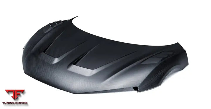 AUDI R8 CARBON FIBER RAZOR KIT 2019-2023