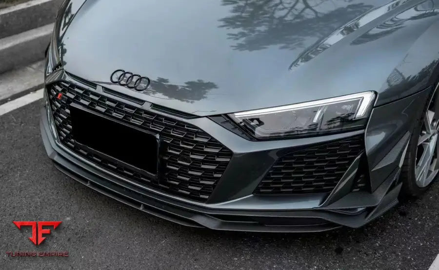 AUDI R8 CARBON FIBER RAZOR KIT 2019-2023