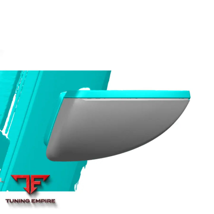 AUDI R8 COUPE PERFORMANCE STYLE SIDE MIRROR COVER 2023