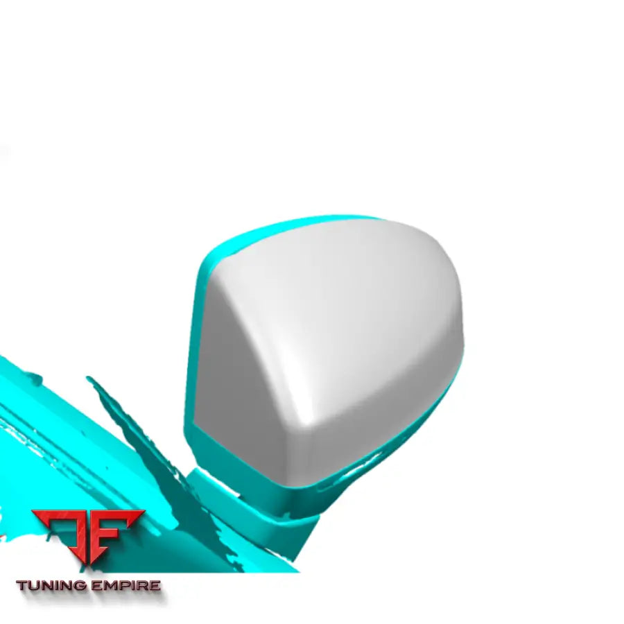 AUDI R8 COUPE PERFORMANCE STYLE SIDE MIRROR COVER 2023