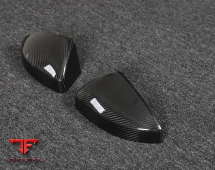 AUDI R8 COUPE PERFORMANCE STYLE SIDE MIRROR COVER 2023
