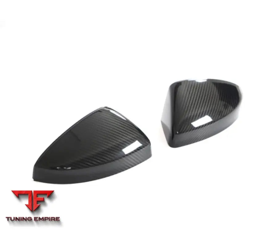 AUDI R8 COUPE PERFORMANCE STYLE SIDE MIRROR COVER 2023
