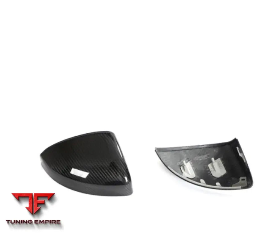 AUDI R8 COUPE PERFORMANCE STYLE SIDE MIRROR COVER 2023