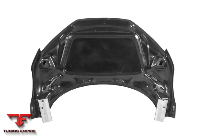 Audi R8 Coupe/Spyder Imp Performance Carbon Fiber Hood