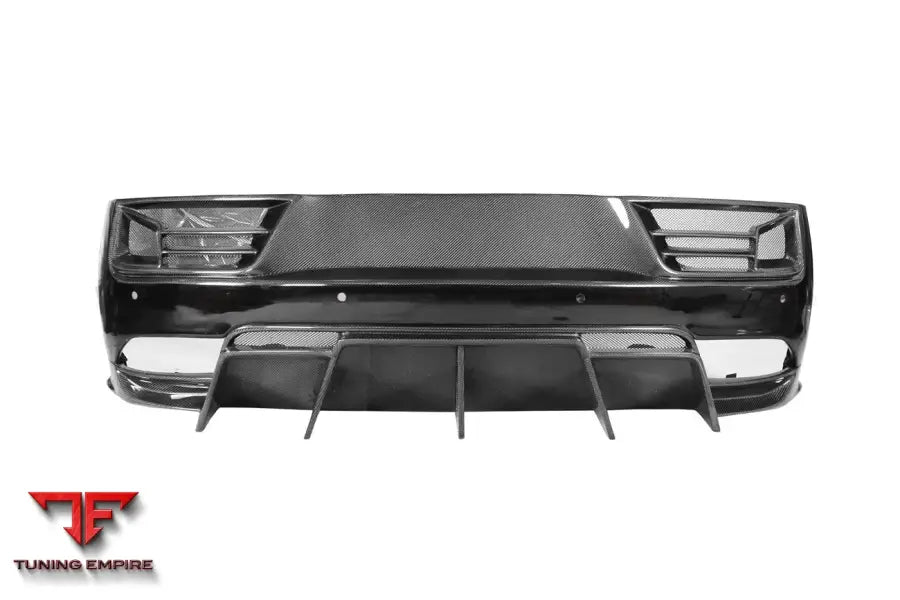 Audi R8 Coupe/Spyder Impii Full Wide Body Kit