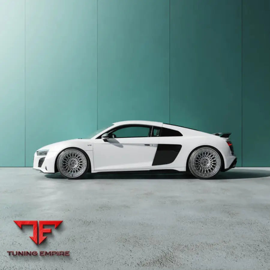 AUDI R8 FORGED WHEELS