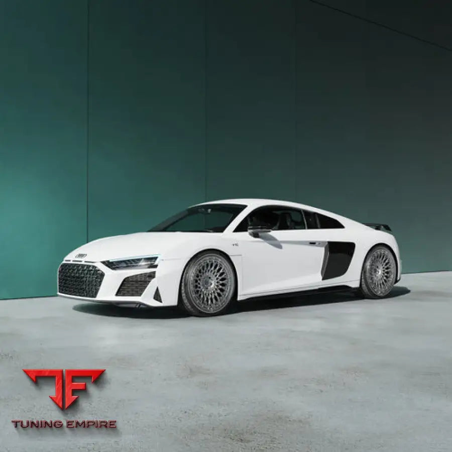 AUDI R8 FORGED WHEELS