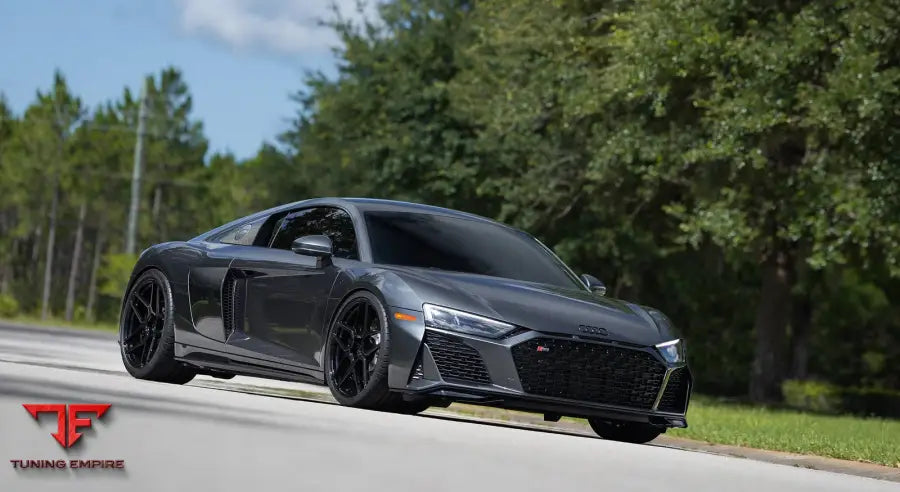 AUDI R8 FORGED WHEELS - Forged Wheels