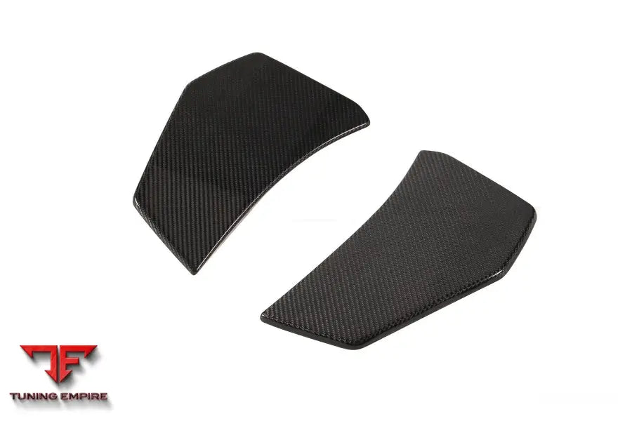 Audi R8 Gen2 Coupe & Spyder Performance Parts Style Dry Carbon Fiber Rear Diffuser
