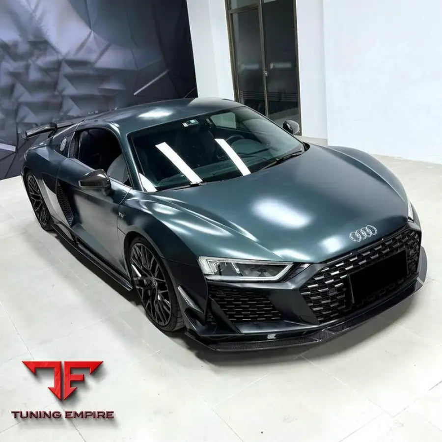 AUDI R8 GT BODY KIT 2016Y