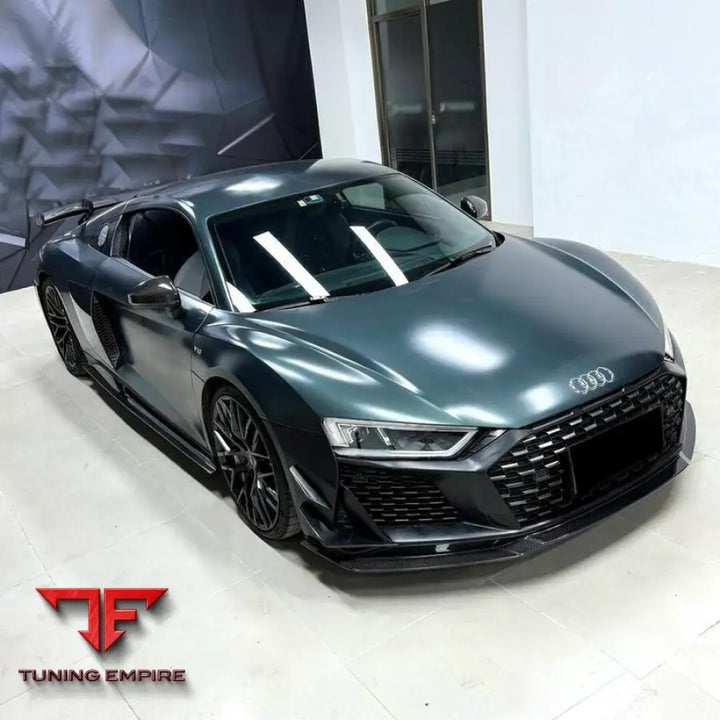 AUDI R8 GT BODY KIT 2016Y