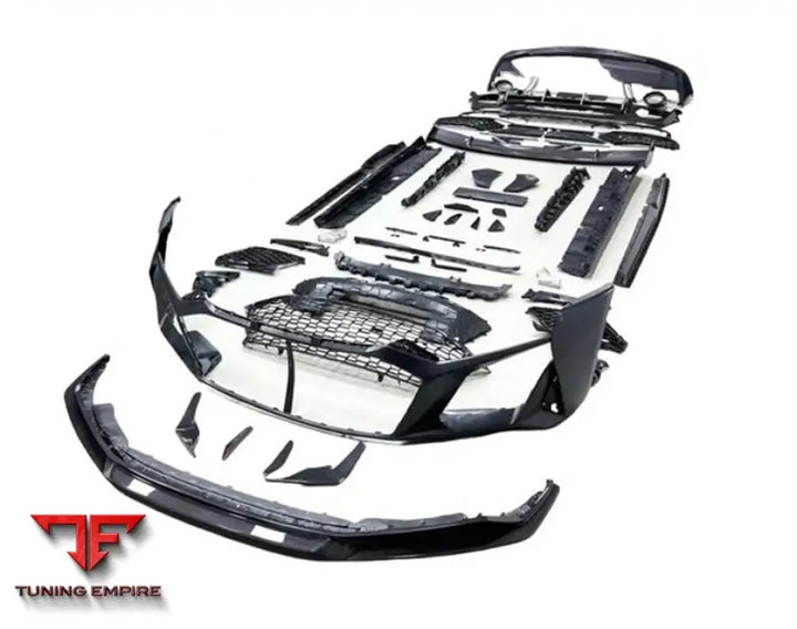AUDI R8 GT BODY KIT 2016Y