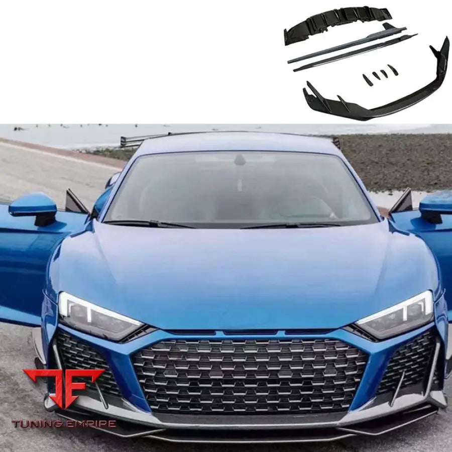 AUDI R8 GT BODY KIT 2023+