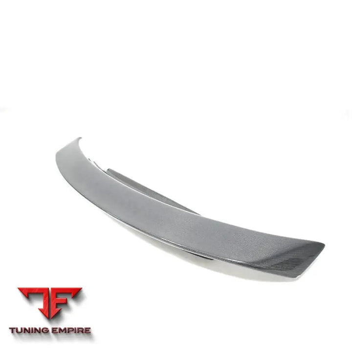 AUDI R8 GT REAR DIFFUSER LIPS BUMPER SPOILERS BACK WING AUTO PARTS 2007–2018