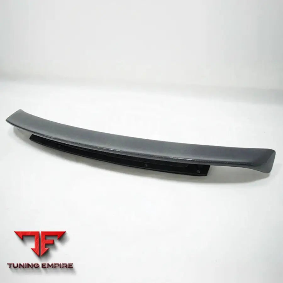 AUDI R8 GT STYLE CARBON FIBER REAR WING SPOILER 2018Y
