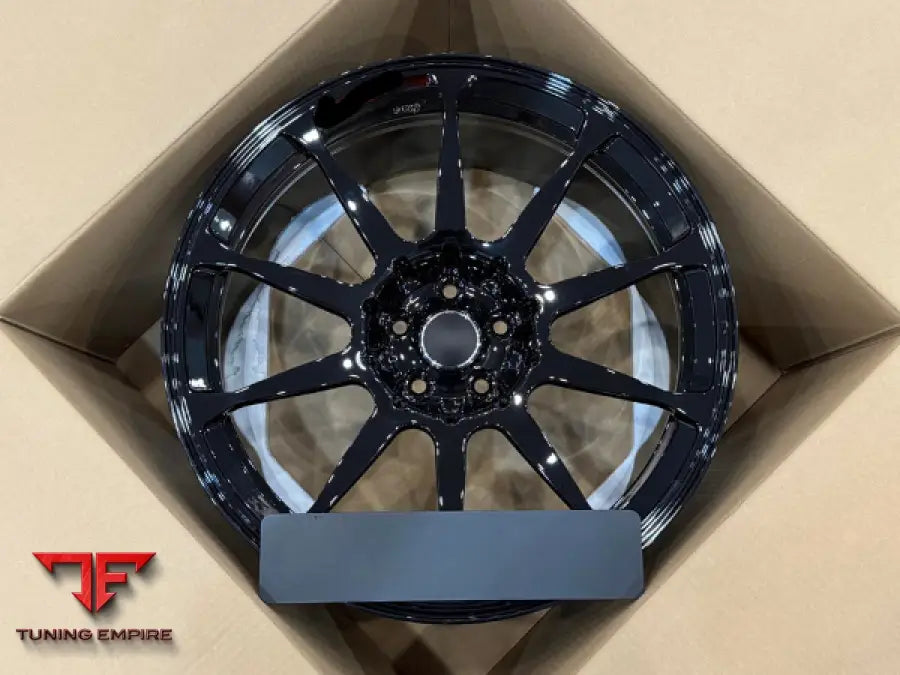 AUDI R8 PERFORMANCE 2020 WHEELS