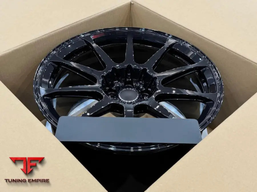 AUDI R8 PERFORMANCE 2020 WHEELS