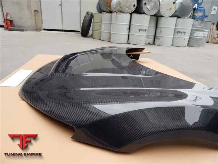 AUDI R8 RAZOR WIDE BODY KIT FOR GEN1 R8 V8/10