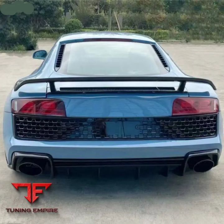 AUDI R8 UPGRADE KIT 2010-2014