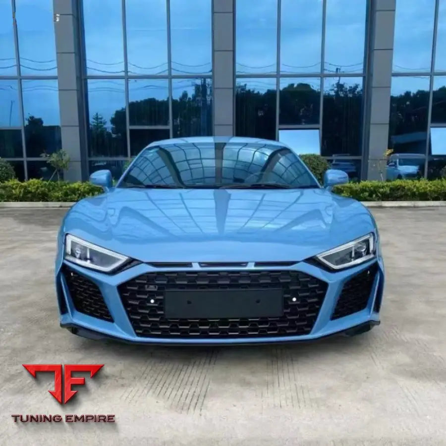 2014 R8 Tune AUDI R8 Body Kits | Carbon Fiber Aero Kits & Styling | Tuning Empire