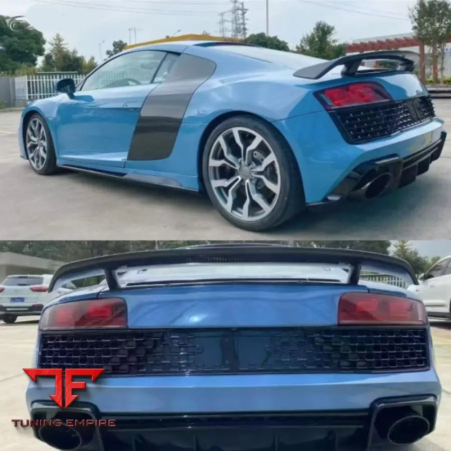 AUDI R8 UPGRADE KIT 2010-2014