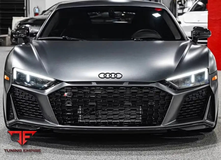 AUDI R8 V10 BODY KIT 2020-2023Y