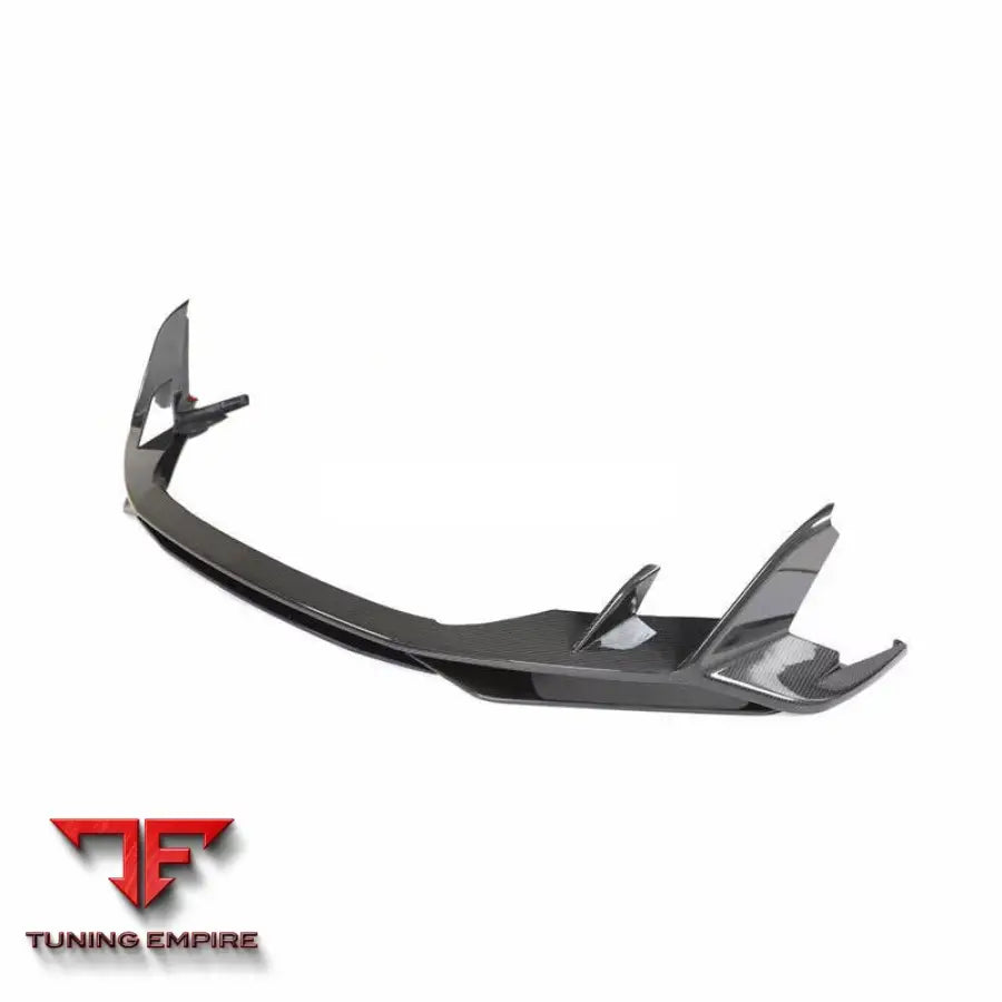 AUDI R8 V10 CARBON FIBER PARTS 2023Y