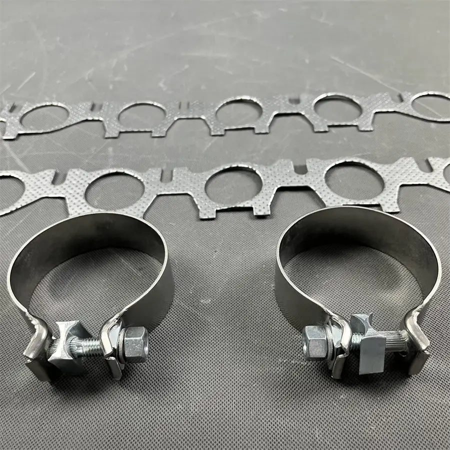 AUDI R8 V10 EXHAUST MANIFOLD PIPE