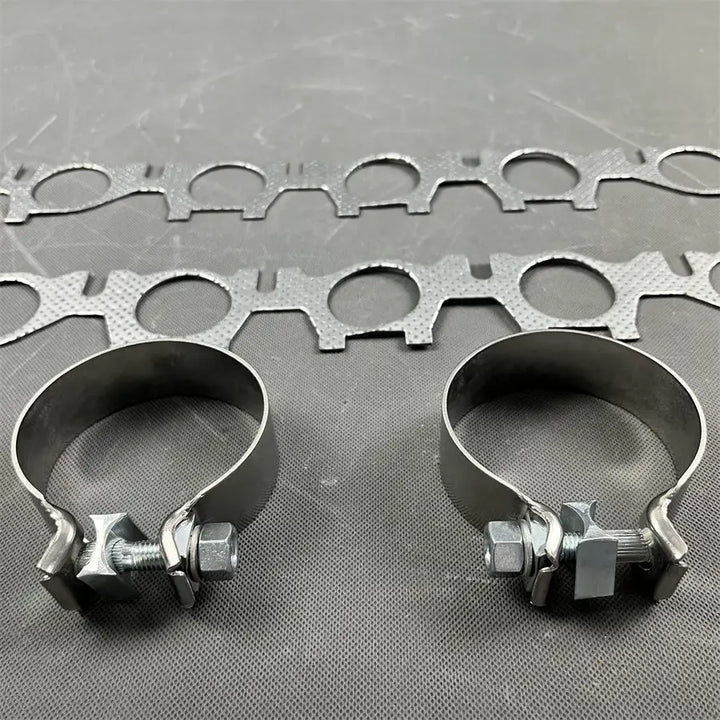 AUDI R8 V10 EXHAUST MANIFOLD PIPE