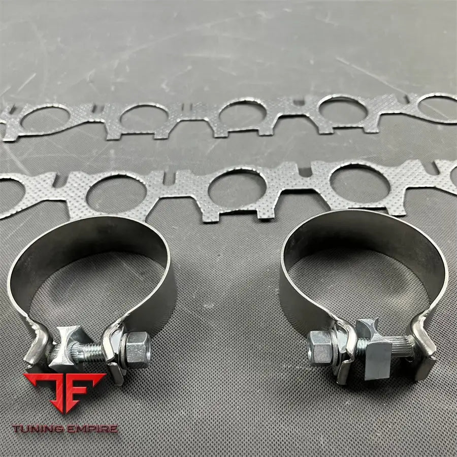 AUDI R8 V10 EXHAUST MANIFOLD PIPE