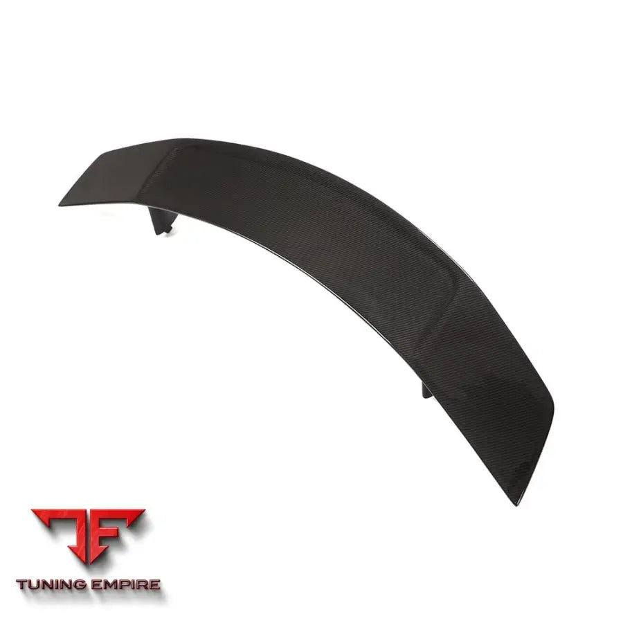 AUDI R8 V10 GEN 2/2.5 CARBON FIBRE WING - CT CARBON