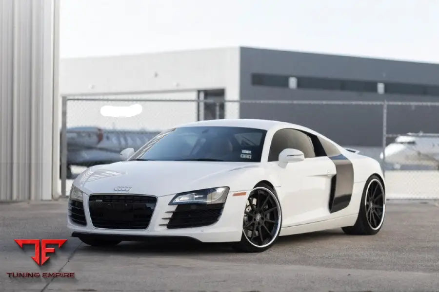 AUDI R8 V8 FORGED WHEELS