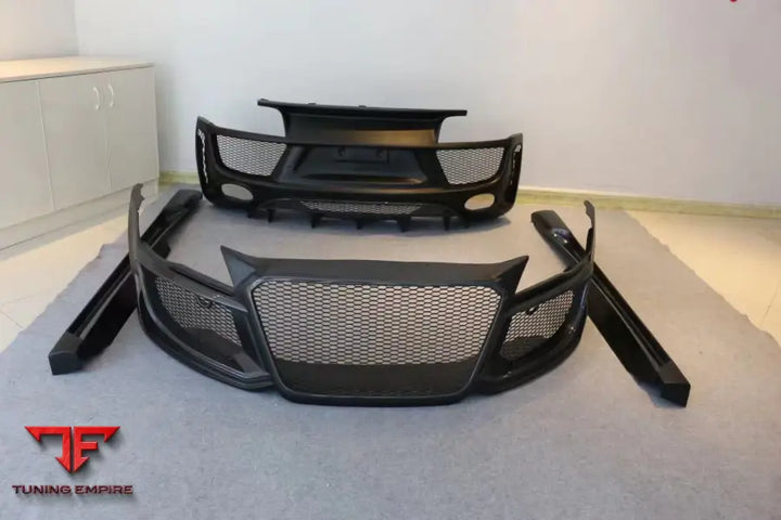 AUDI R8 V8 V10 CARBON FIBER PARTS 2008-2015Y