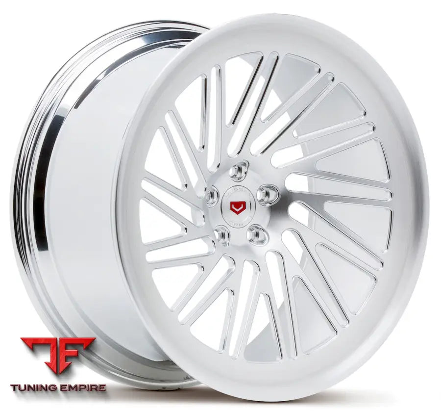 AUDI R8 VOSSEN FORGED LC-105T WHEELS