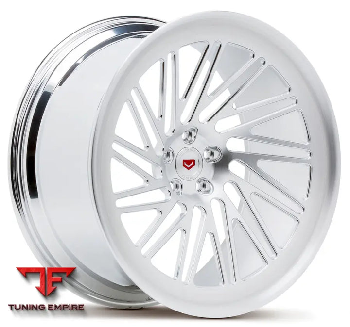 AUDI R8 VOSSEN FORGED LC-105T WHEELS