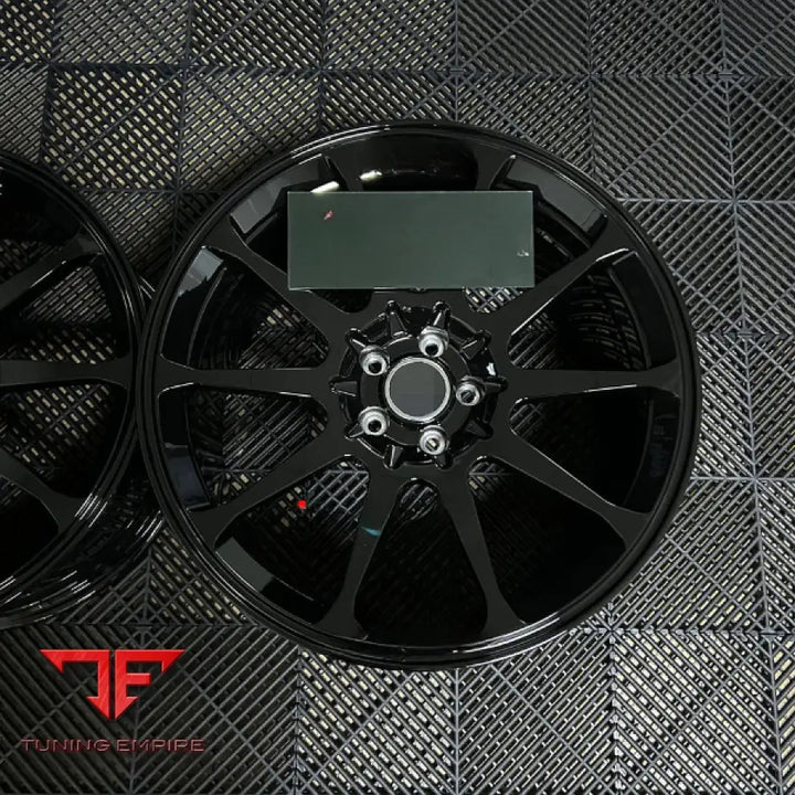 AUDI R8 WHEELS