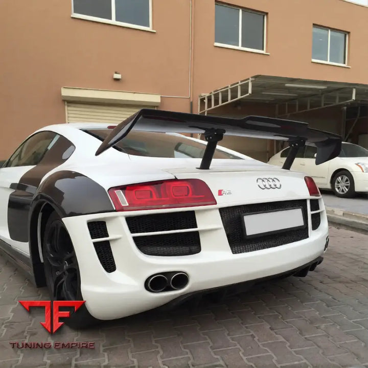 AUDI R8 WIDEBODY KIT 2008-2016Y
