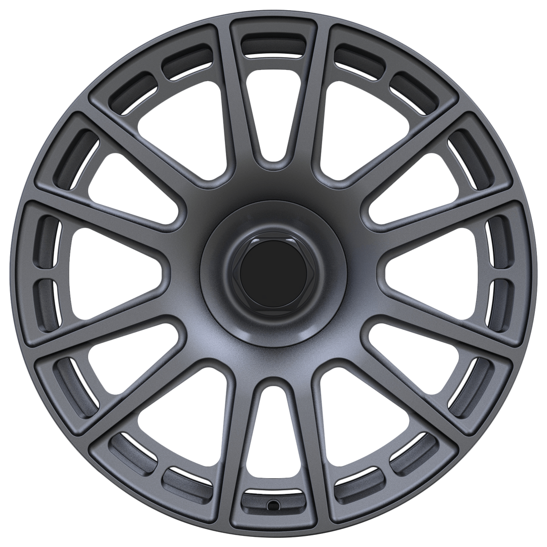 RAZOR FORGED RZR 960
