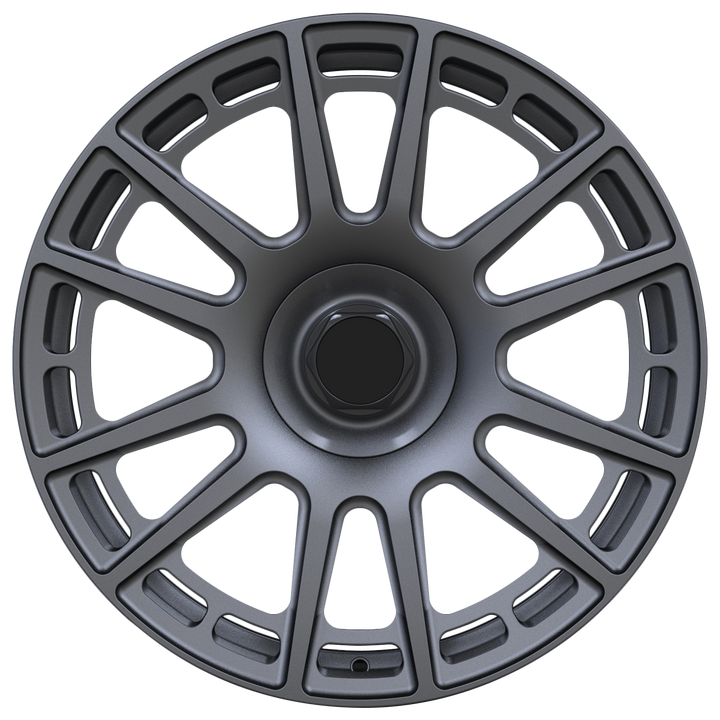 RAZOR FORGED RZR 960