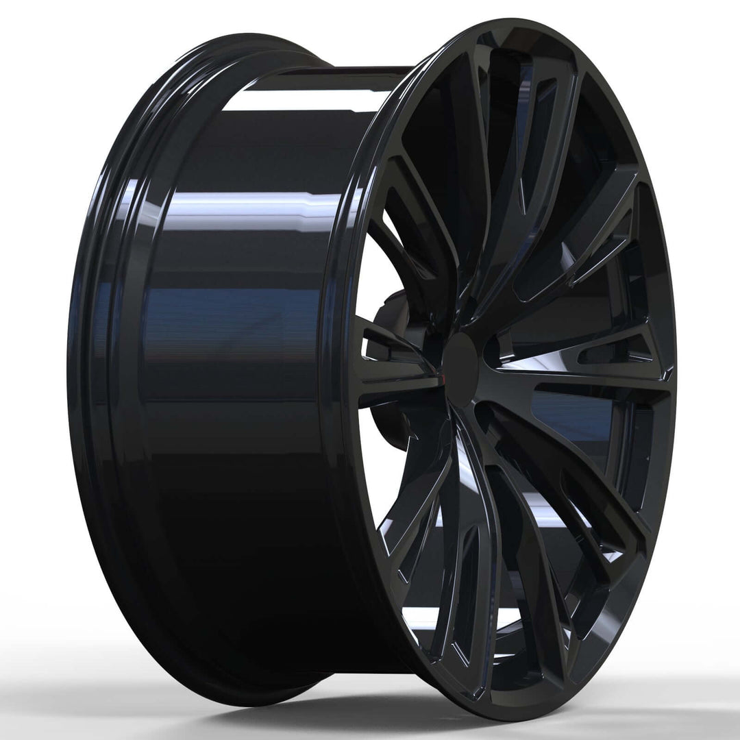 RAZOR FORGED RZR 965