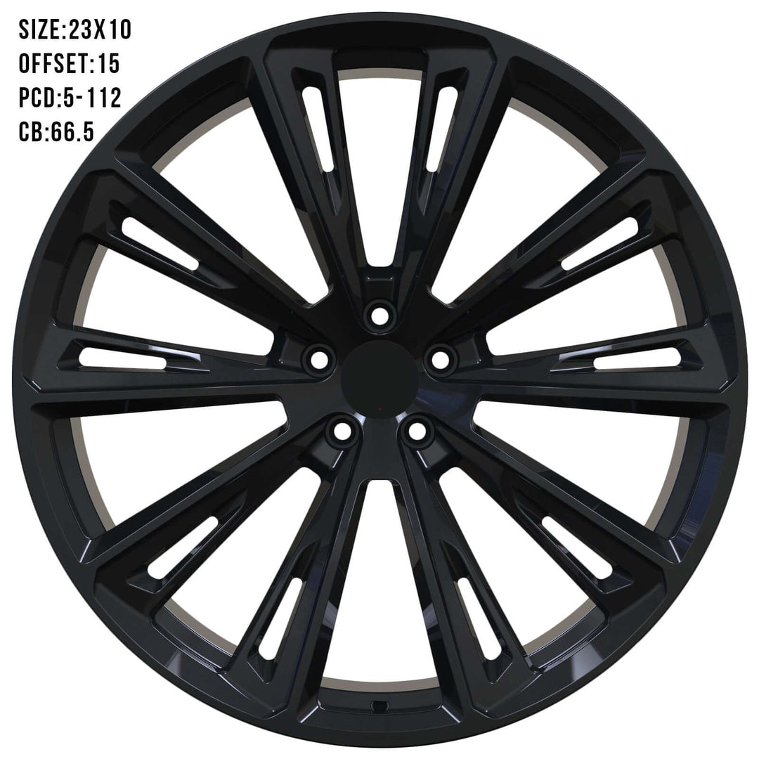 RAZOR FORGED RZR 965