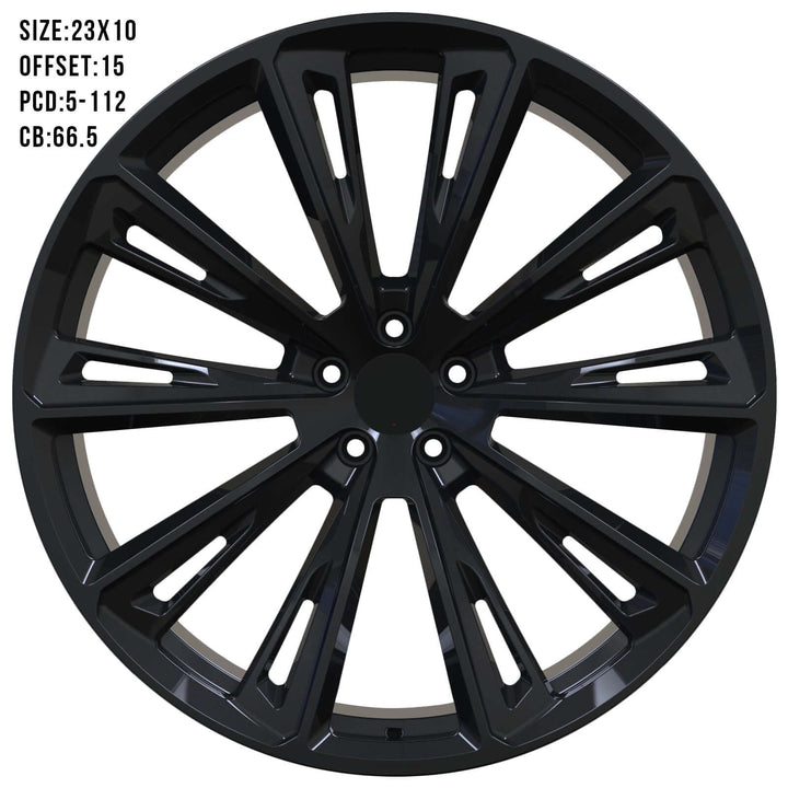 RAZOR FORGED RZR 965
