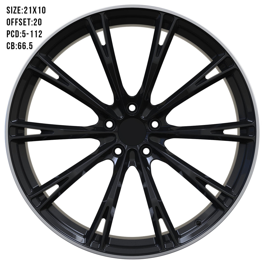 RAZOR FORGED RZR 964