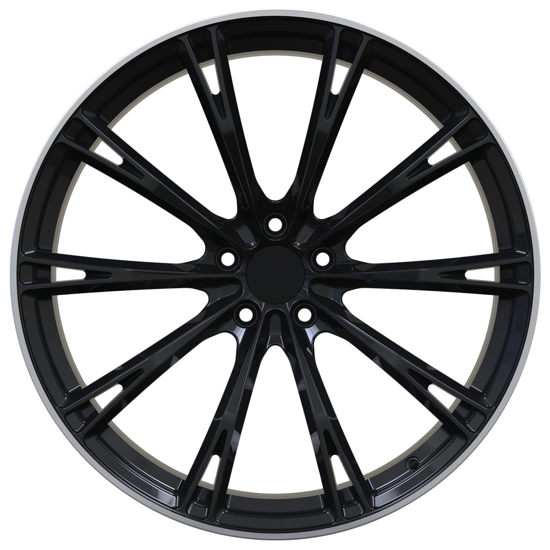 RAZOR FORGED RZR 964