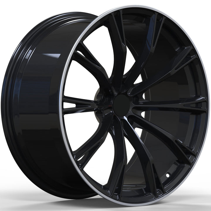 RAZOR FORGED RZR 964